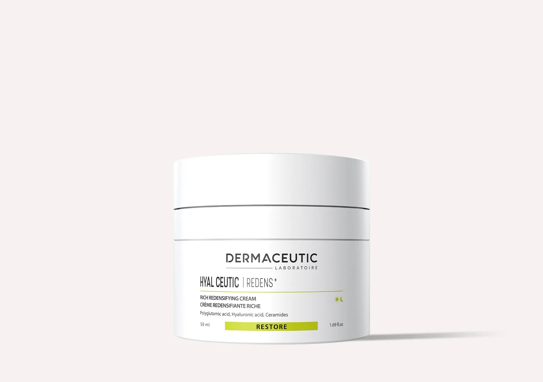 Dermaceutic Hyal Ceutic Redens+