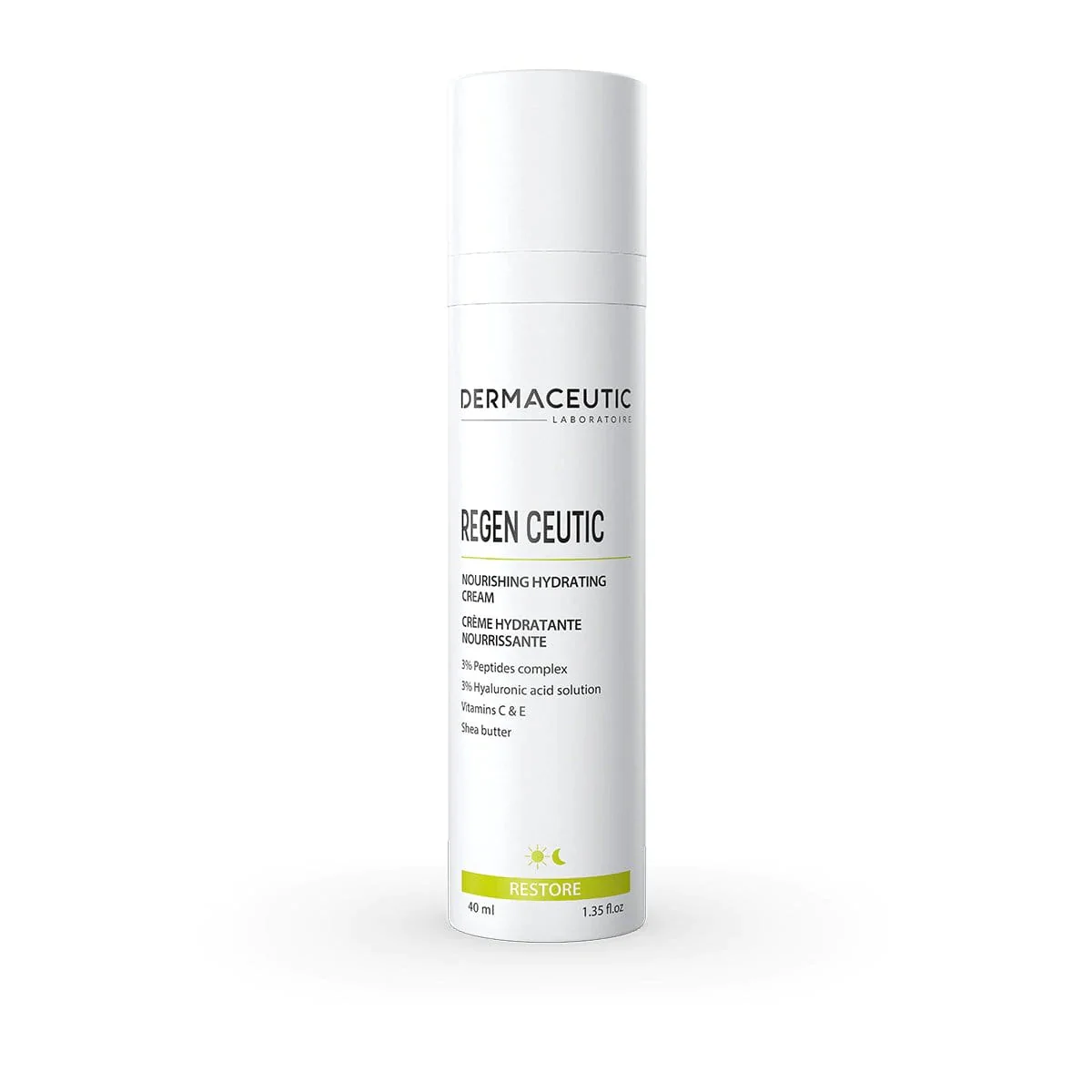 Dermaceutic Regen Ceutic