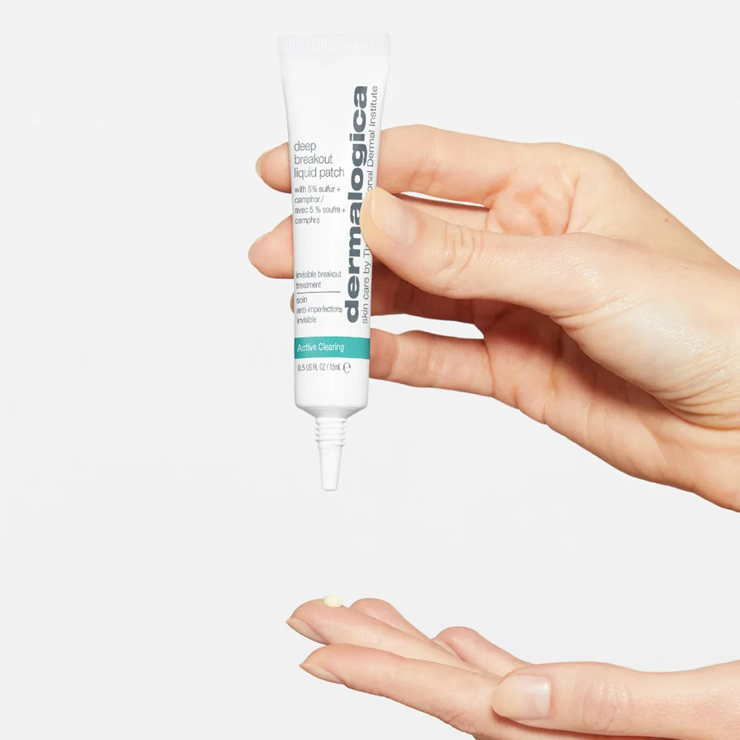 Dermalogica Deep Breakout Liquid Patch 15ml - Image 3