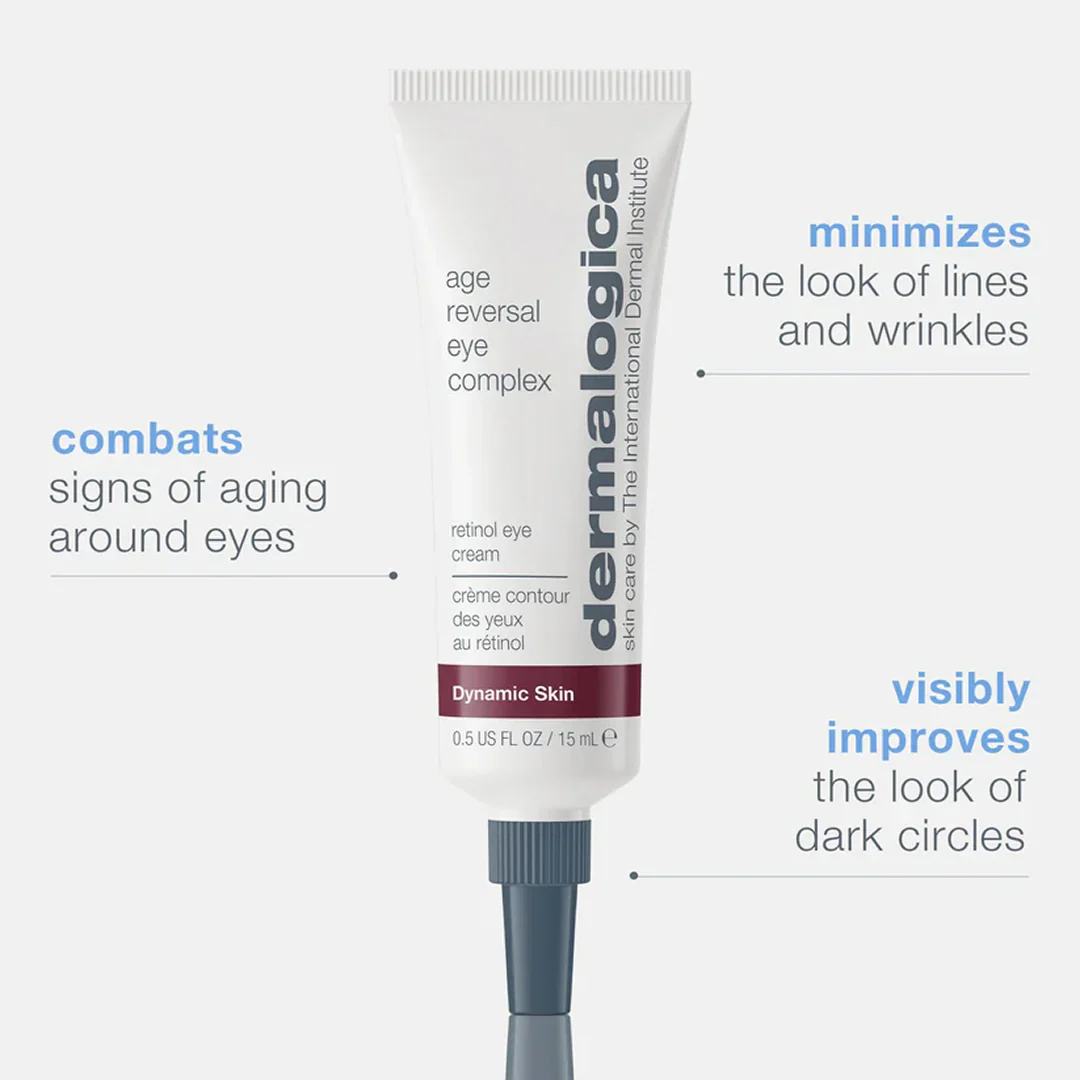 Dermalogica Age Reversal Eye Complex - Image 2