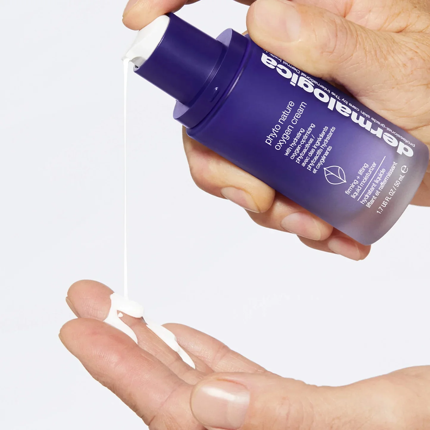 Dermalogica Phyto Nature Oxygen Cream 50ml - Image 4