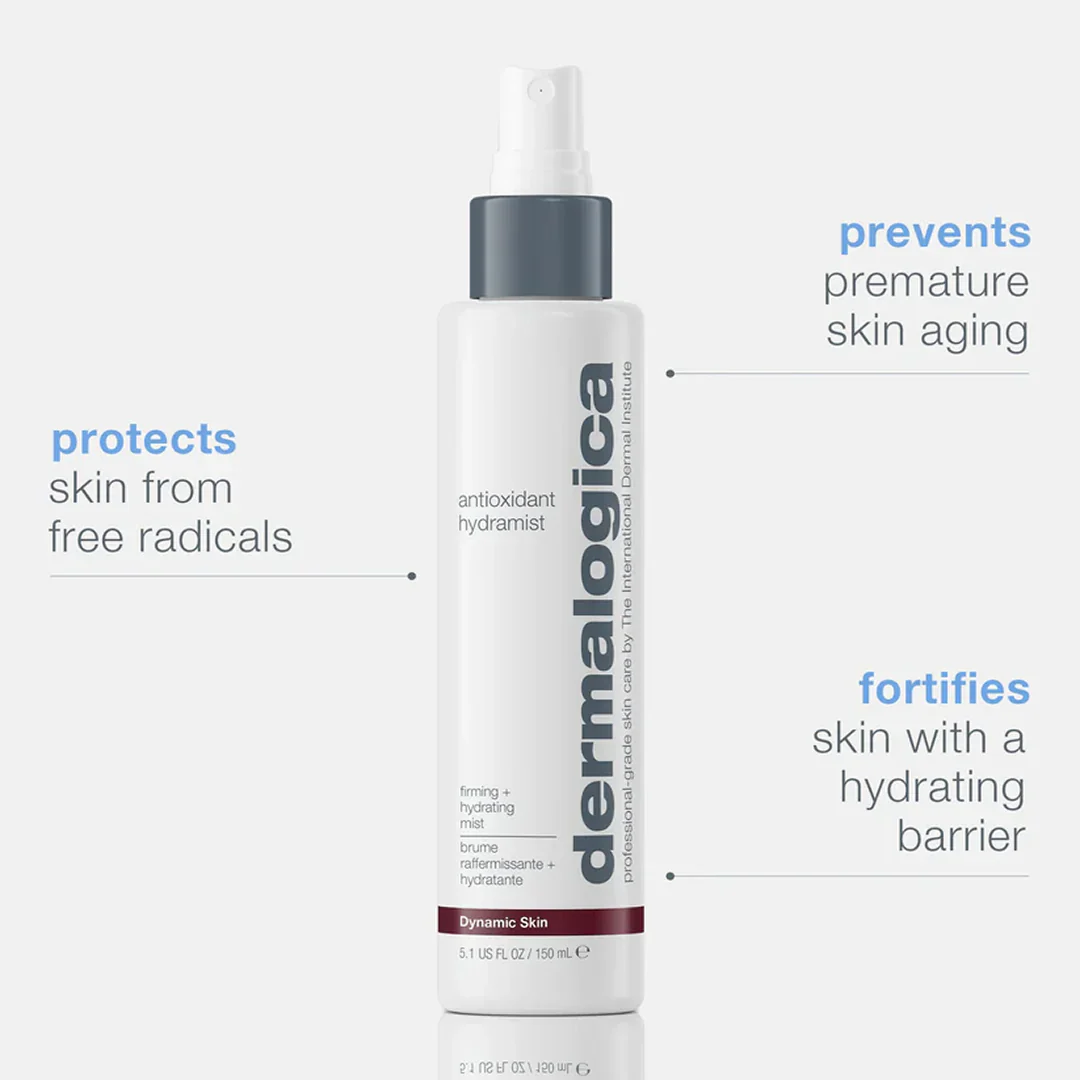 Dermalogica Antioxidant HydraMist - Image 2