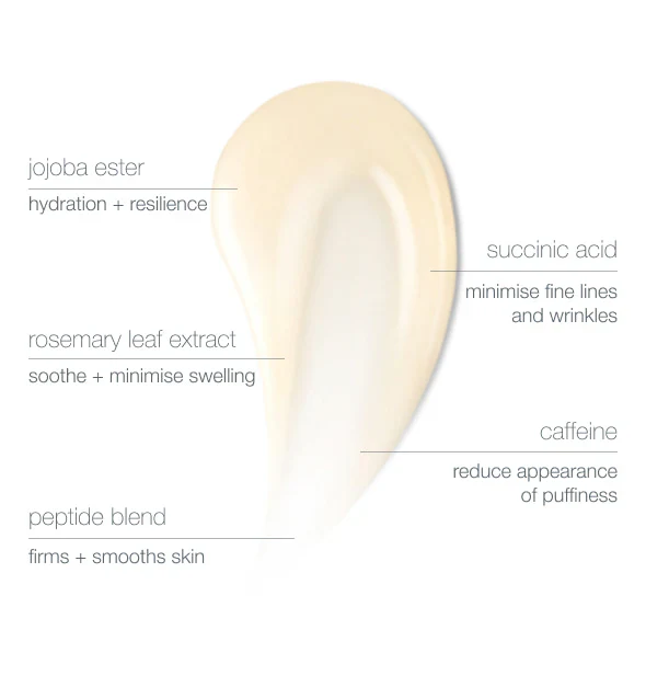 Dermalogica Awaken Peptide Eye Gel - Image 4