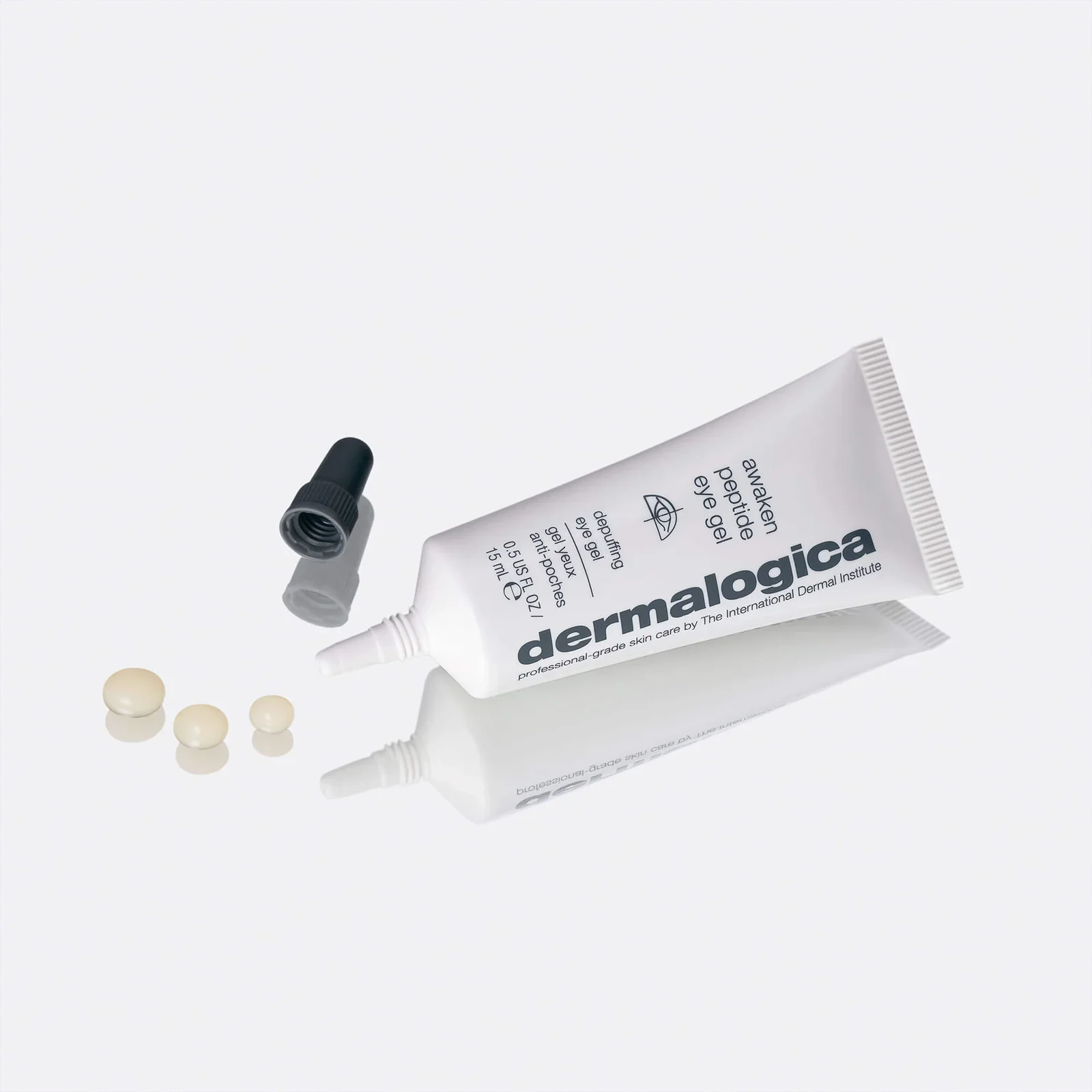 Dermalogica Awaken Peptide Eye Gel - Image 7