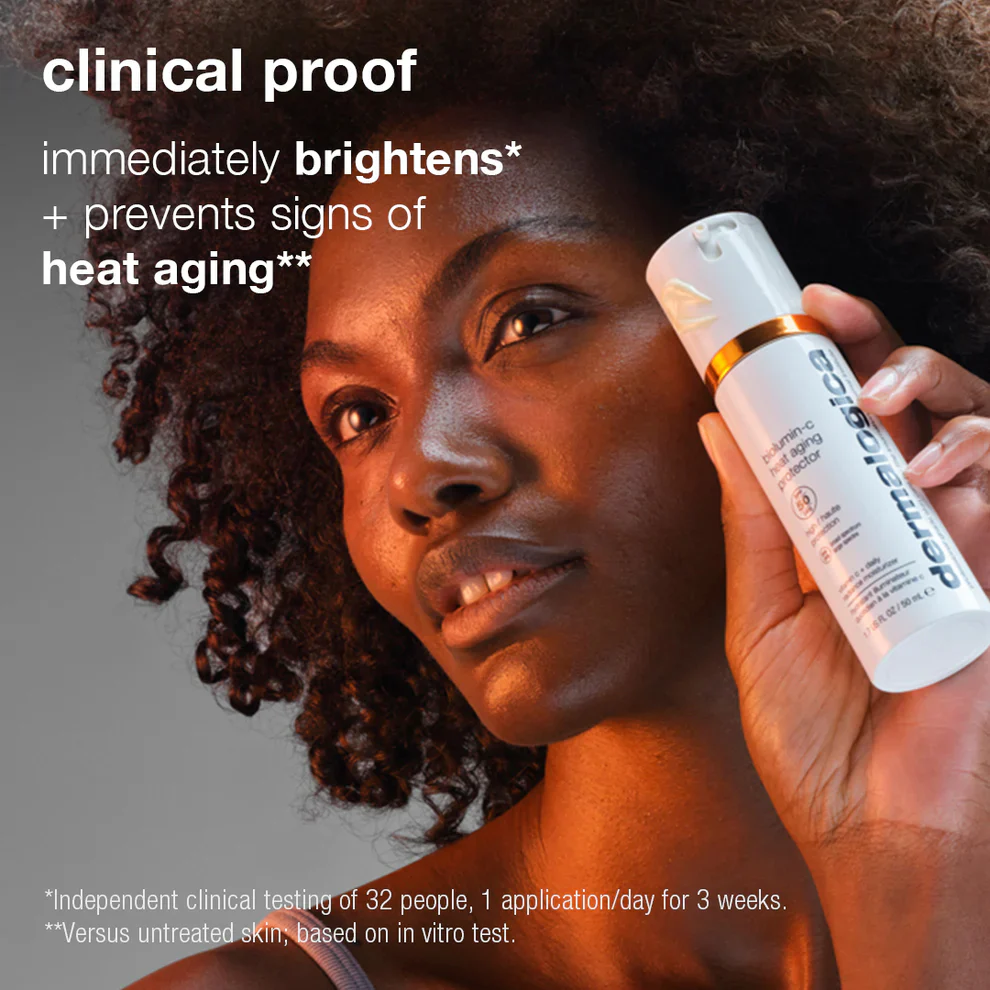 Dermalogica BioLumin-C Heat Aging Protector SPF50 - Image 6