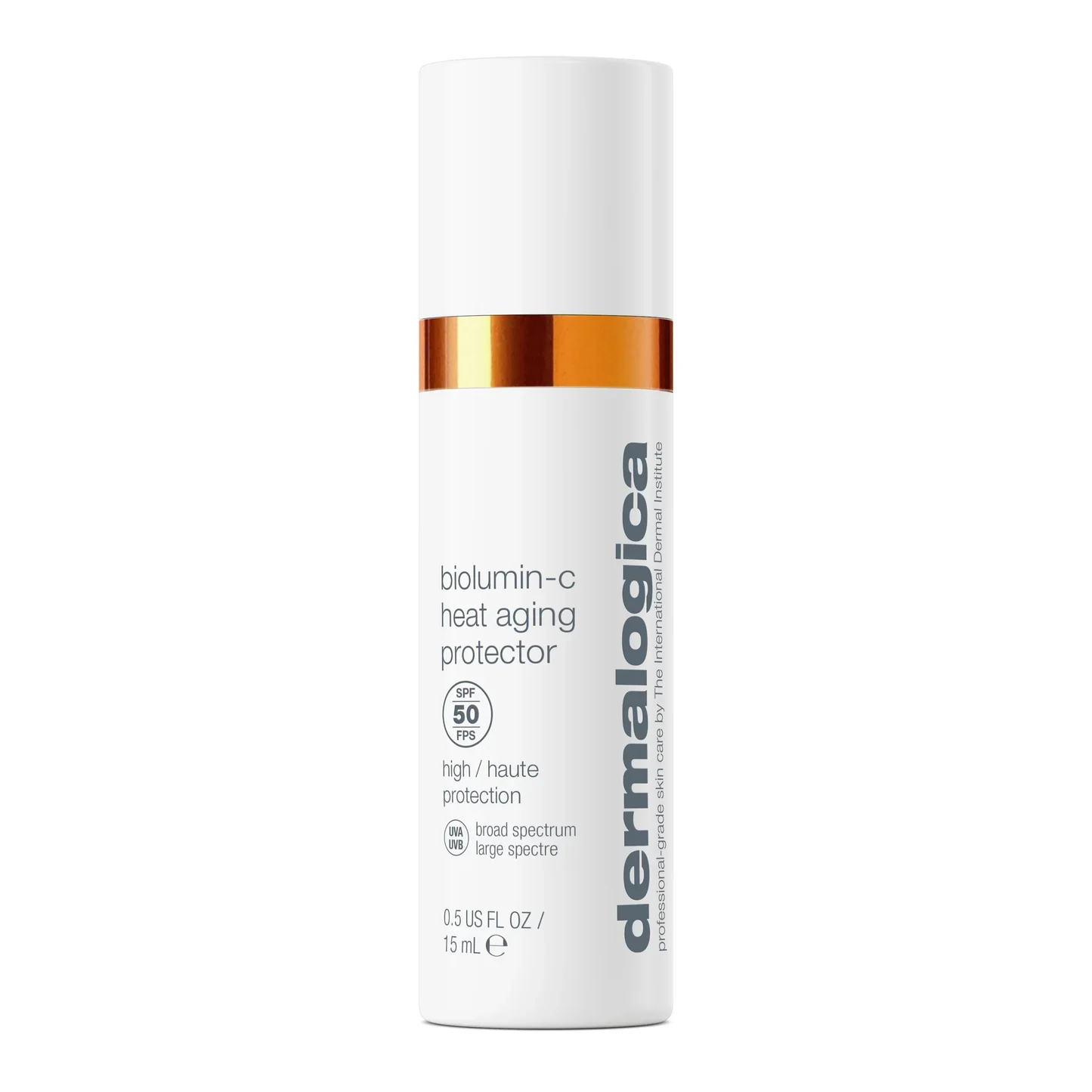 Dermalogica BioLumin-C Heat Aging Protector SPF50 - Image 8