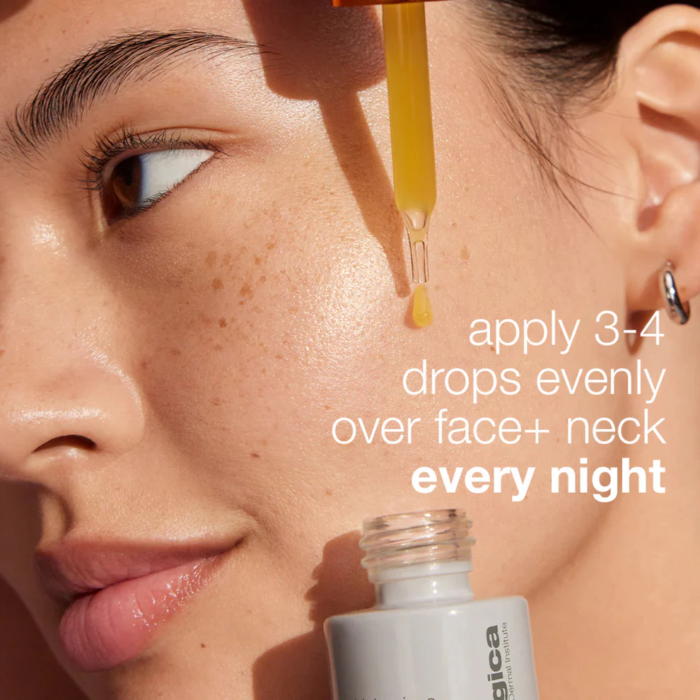Dermalogica Biolumin-C Night Restore 25ml - Image 6