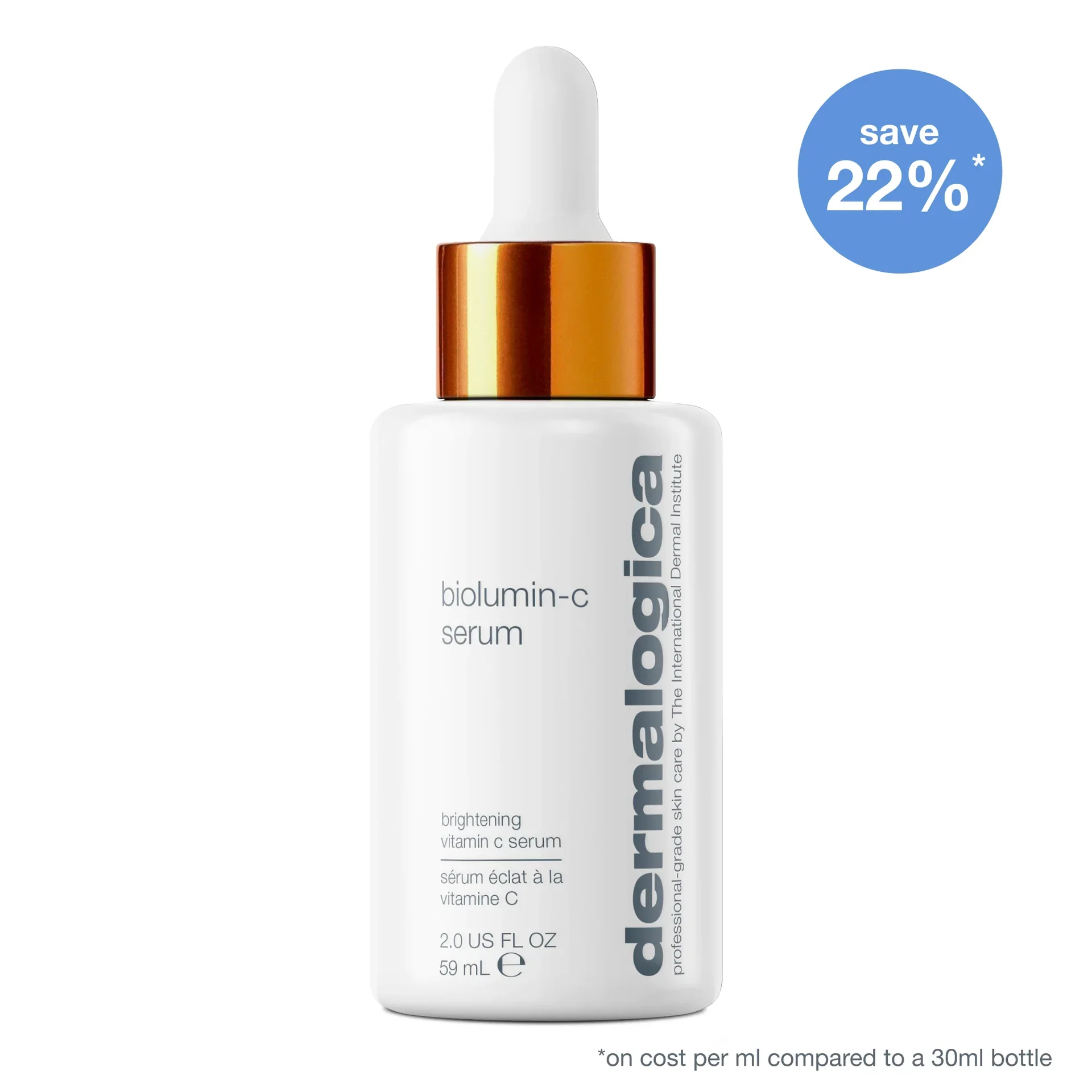 Dermalogica BioLumin-C Serum - Image 11