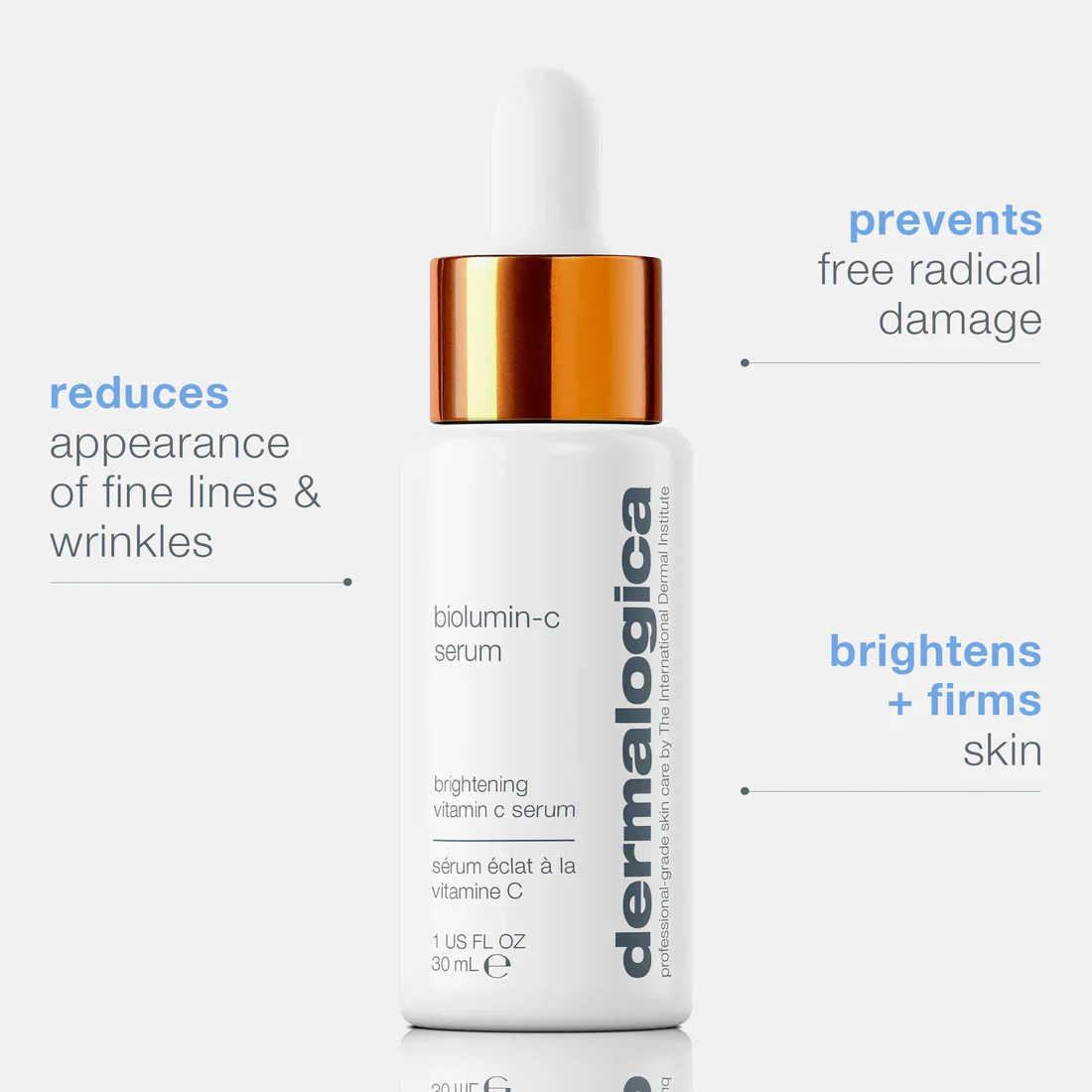 Dermalogica BioLumin-C Serum - Image 2