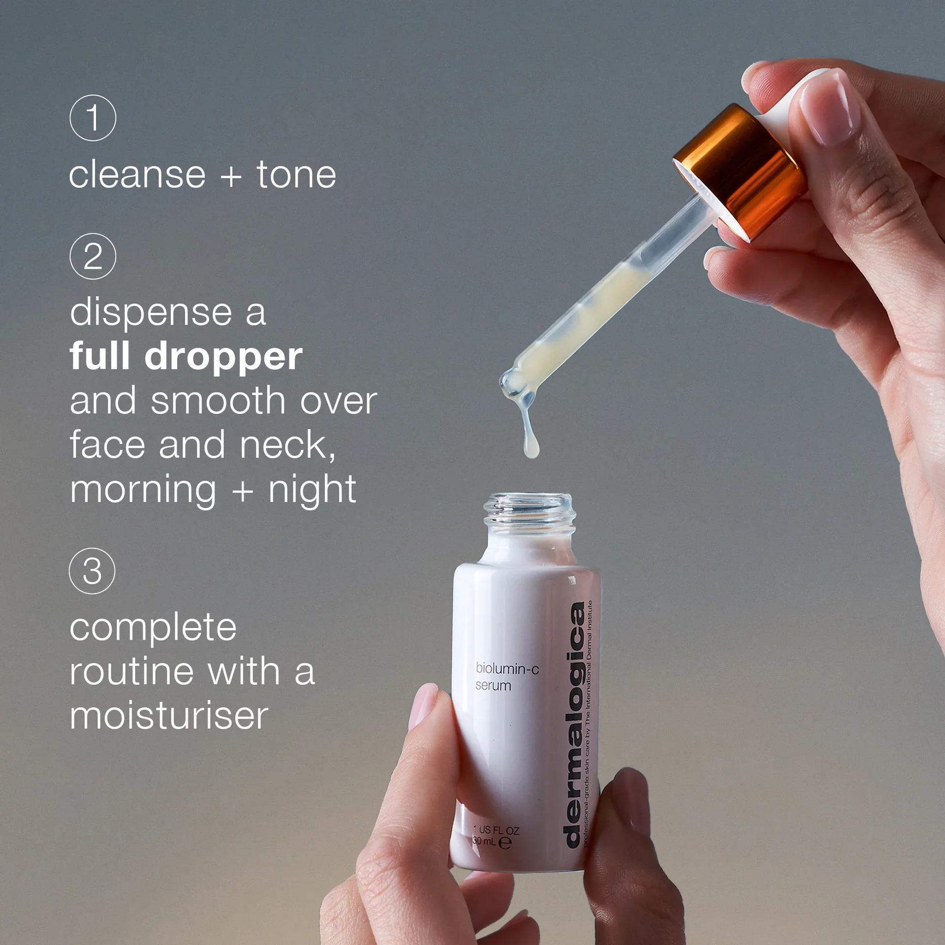 Dermalogica BioLumin-C Serum - Image 4