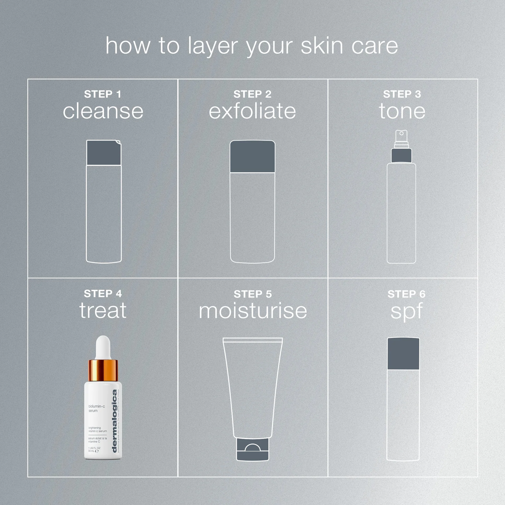 Dermalogica BioLumin-C Serum - Image 9