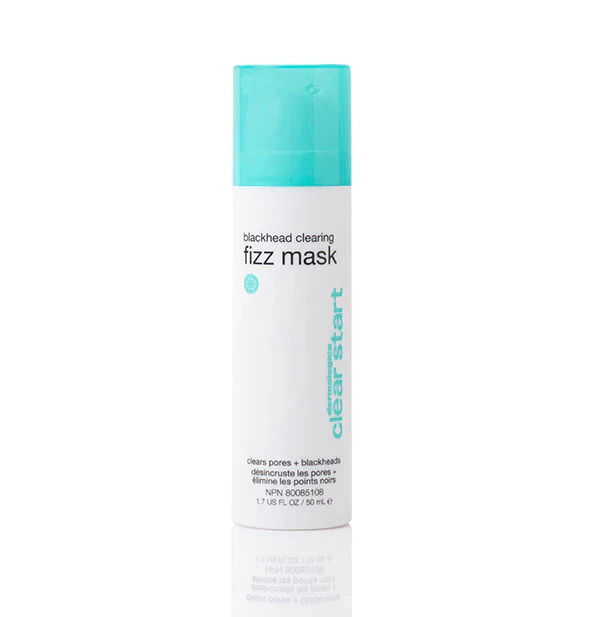 Dermalogica Blackhead Clearing Fizz Mask 50ml