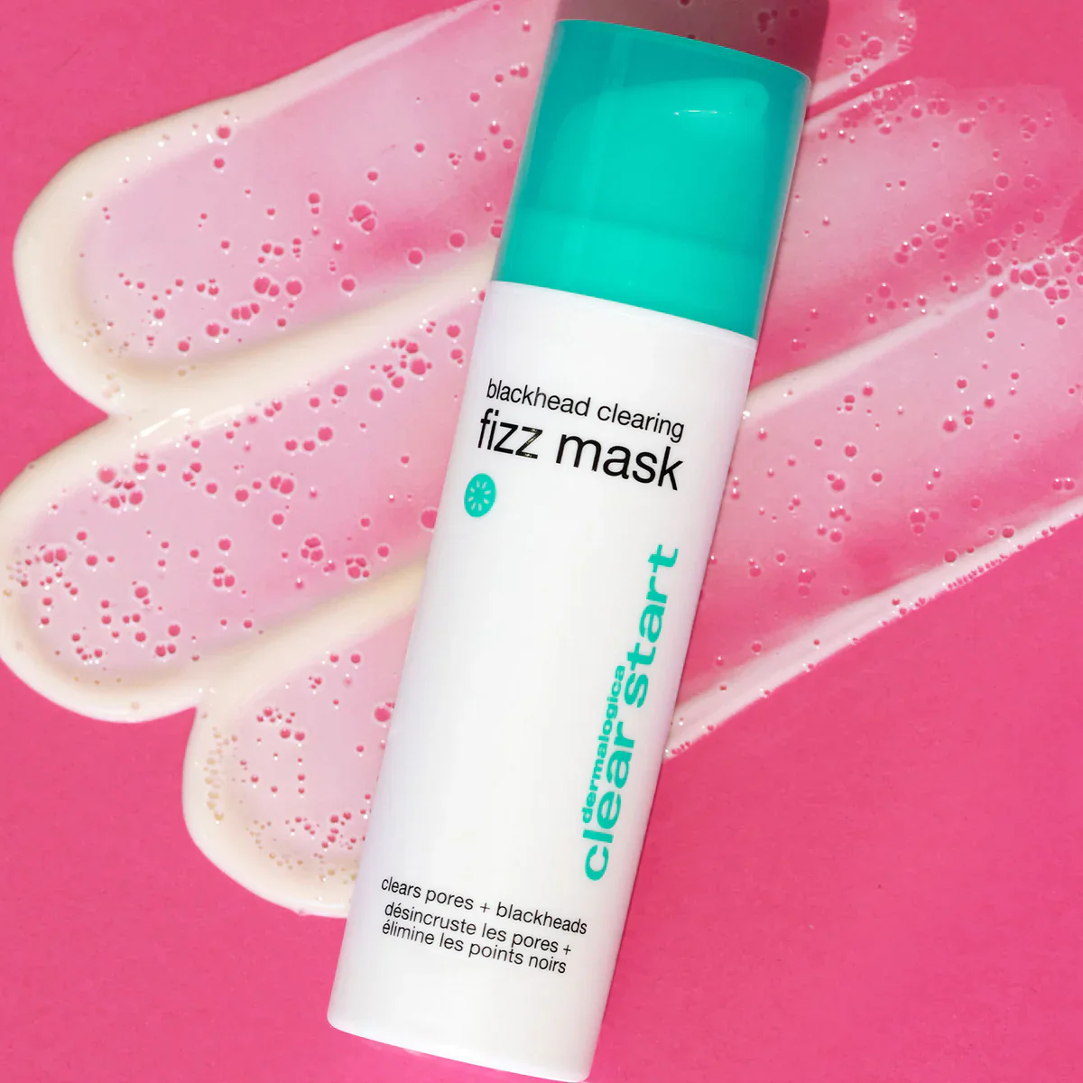 Dermalogica Blackhead Clearing Fizz Mask 50ml - Image 8