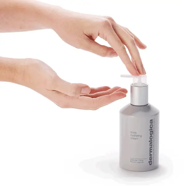 Dermalogica Body Hydrating Cream - Image 5
