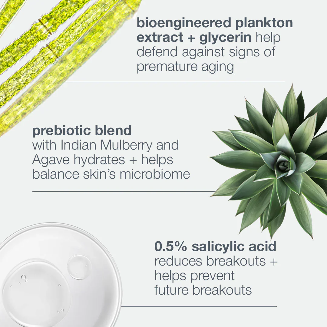 Dermalogica Breakout Biotic Moisturiser - Image 6