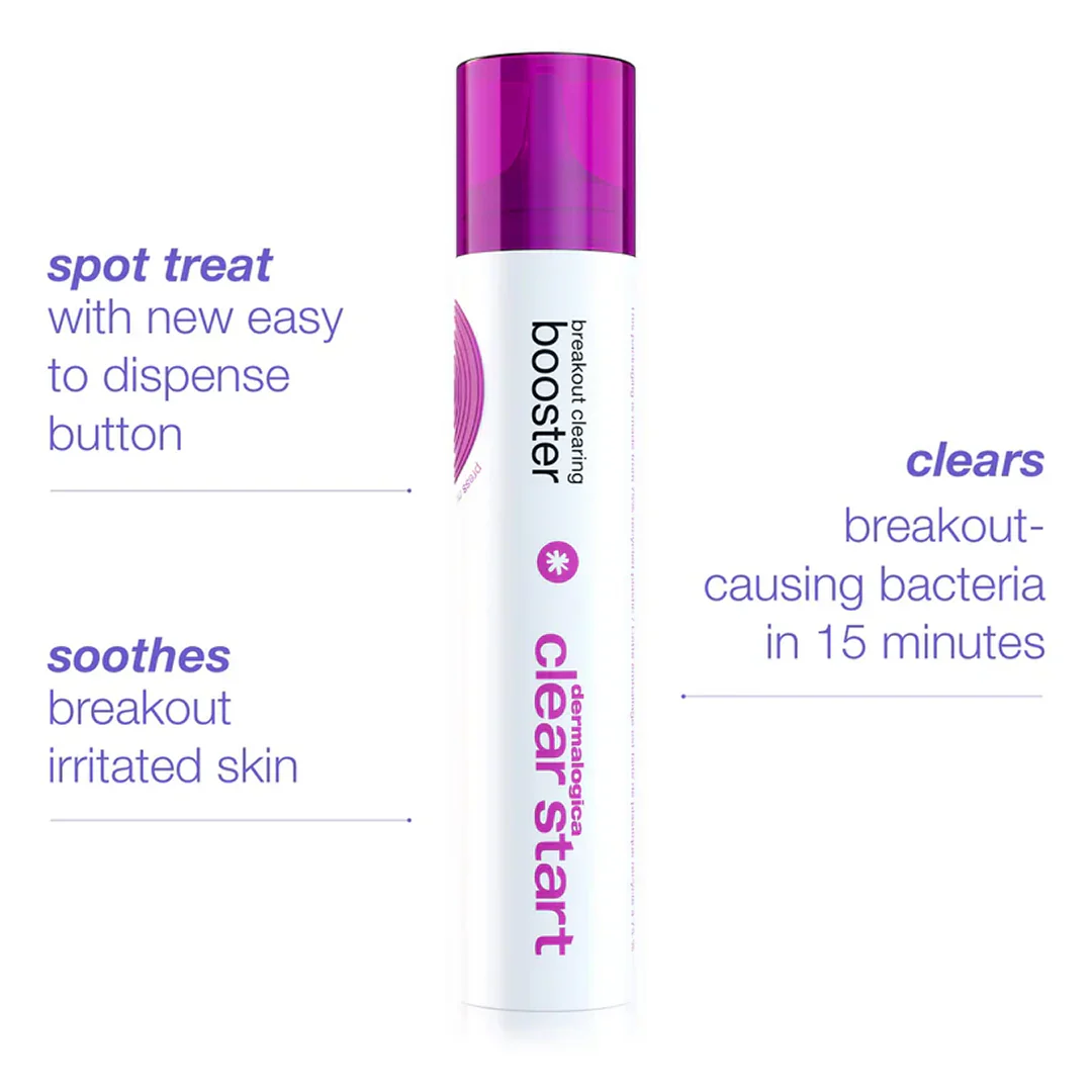 Dermalogica Breakout Clearing Booster 30ml - Image 2