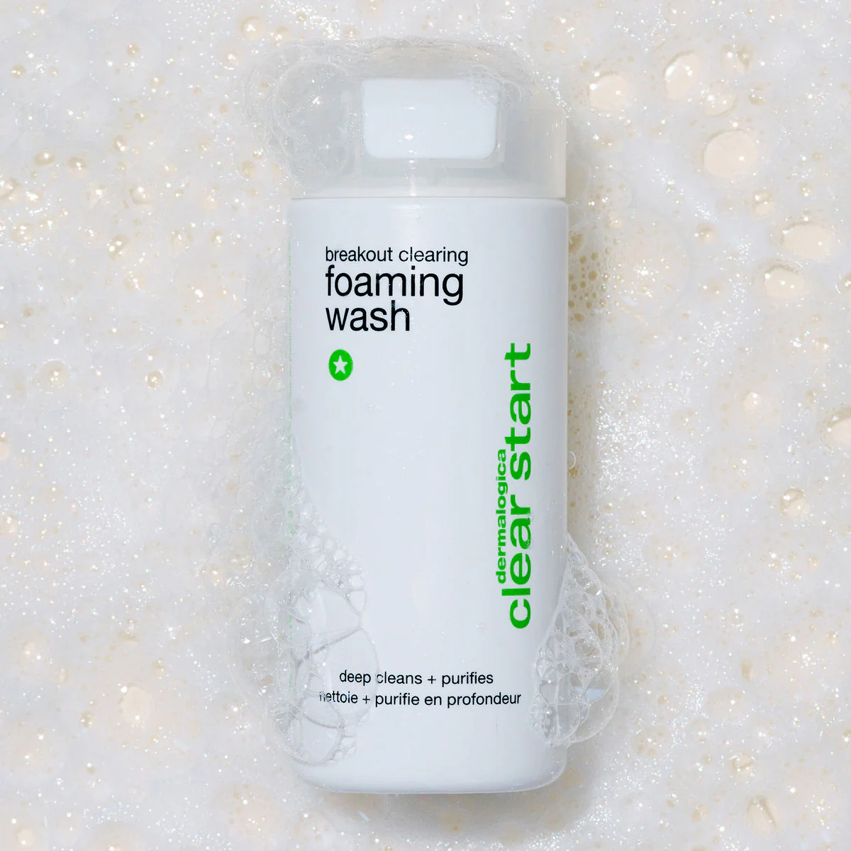 Dermalogica Clear Start Breakout Clearing Foaming Wash - Image 7