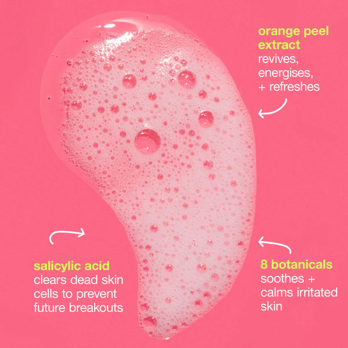 Dermalogica Clear Start Breakout Clearing Foaming Wash - Image 9