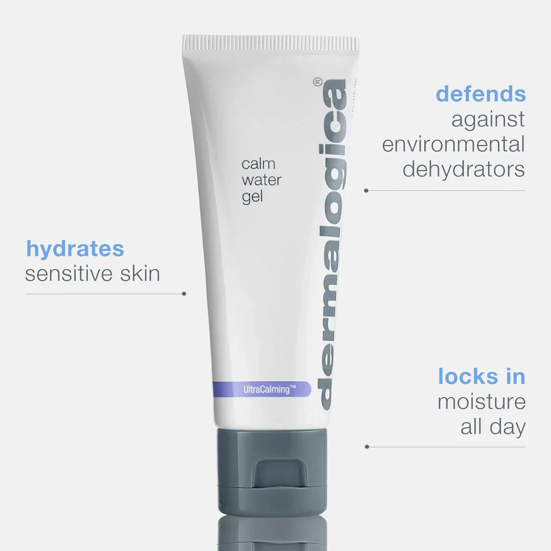 Dermalogica Calm Water Gel 50ml - Image 2
