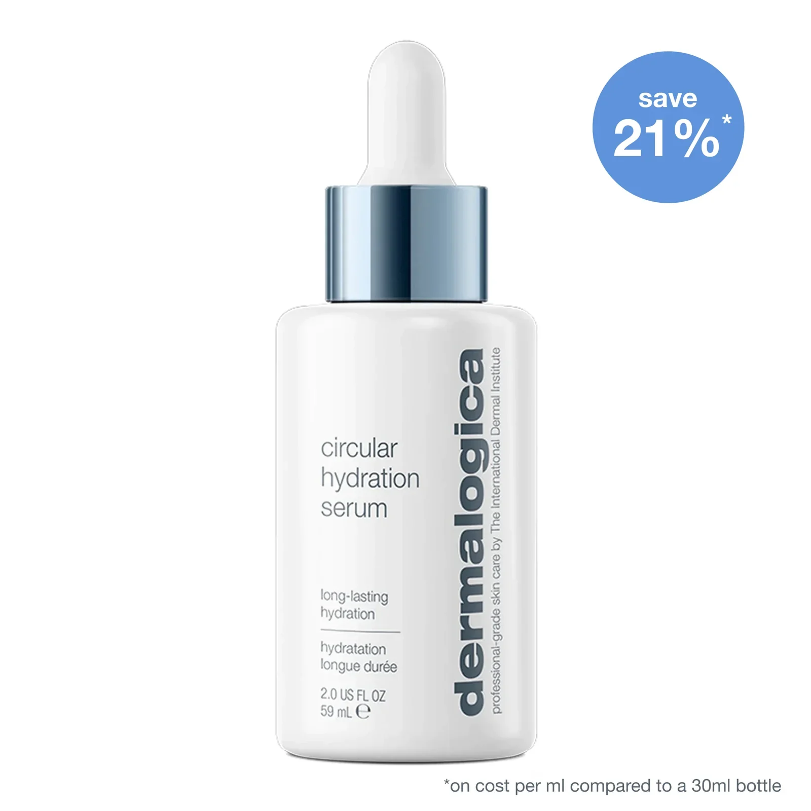 Dermalogica Circular Hydration Serum - Image 11