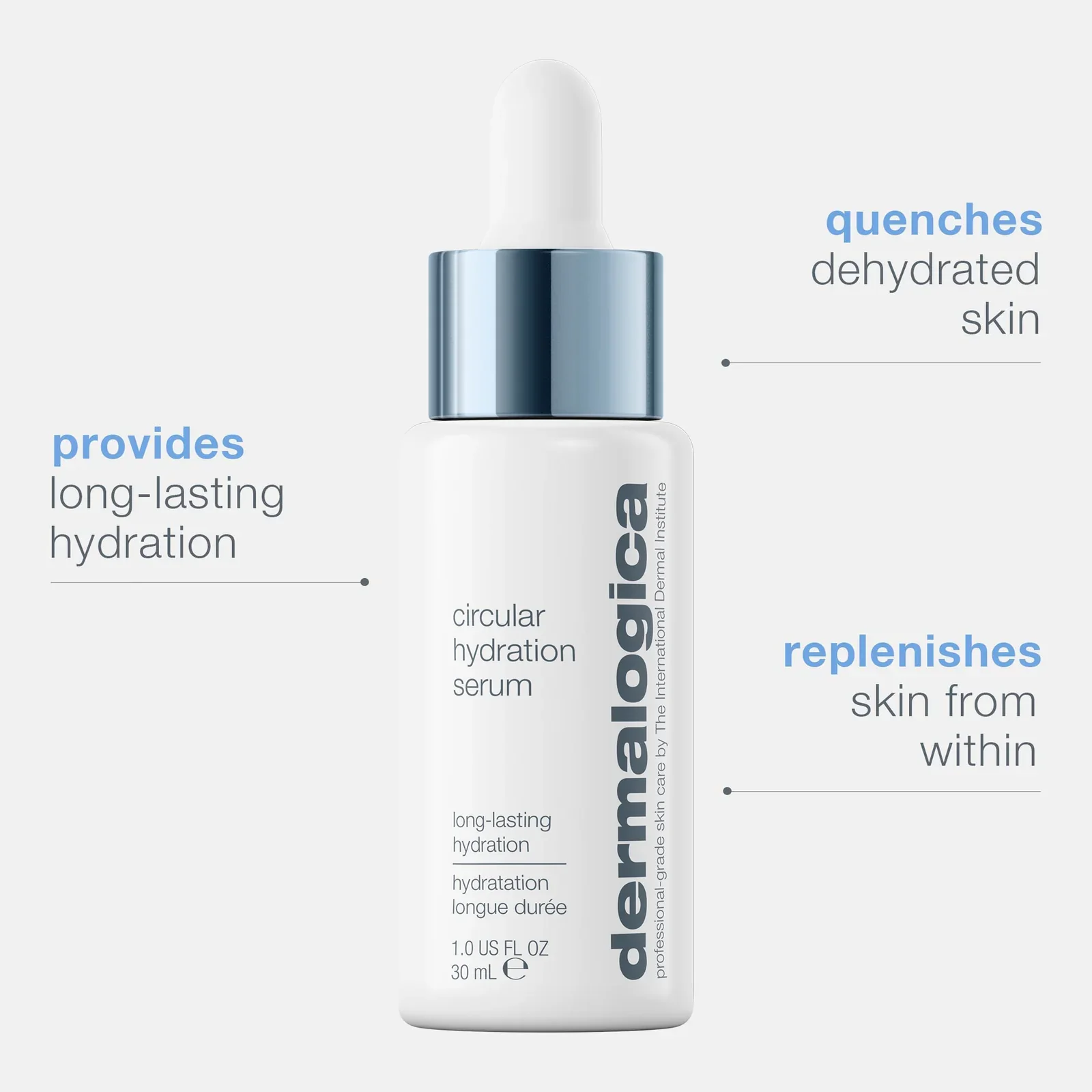 Dermalogica Circular Hydration Serum - Image 2
