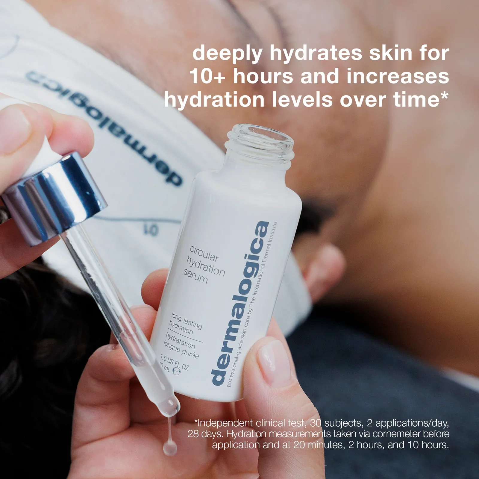 Dermalogica Circular Hydration Serum - Image 4
