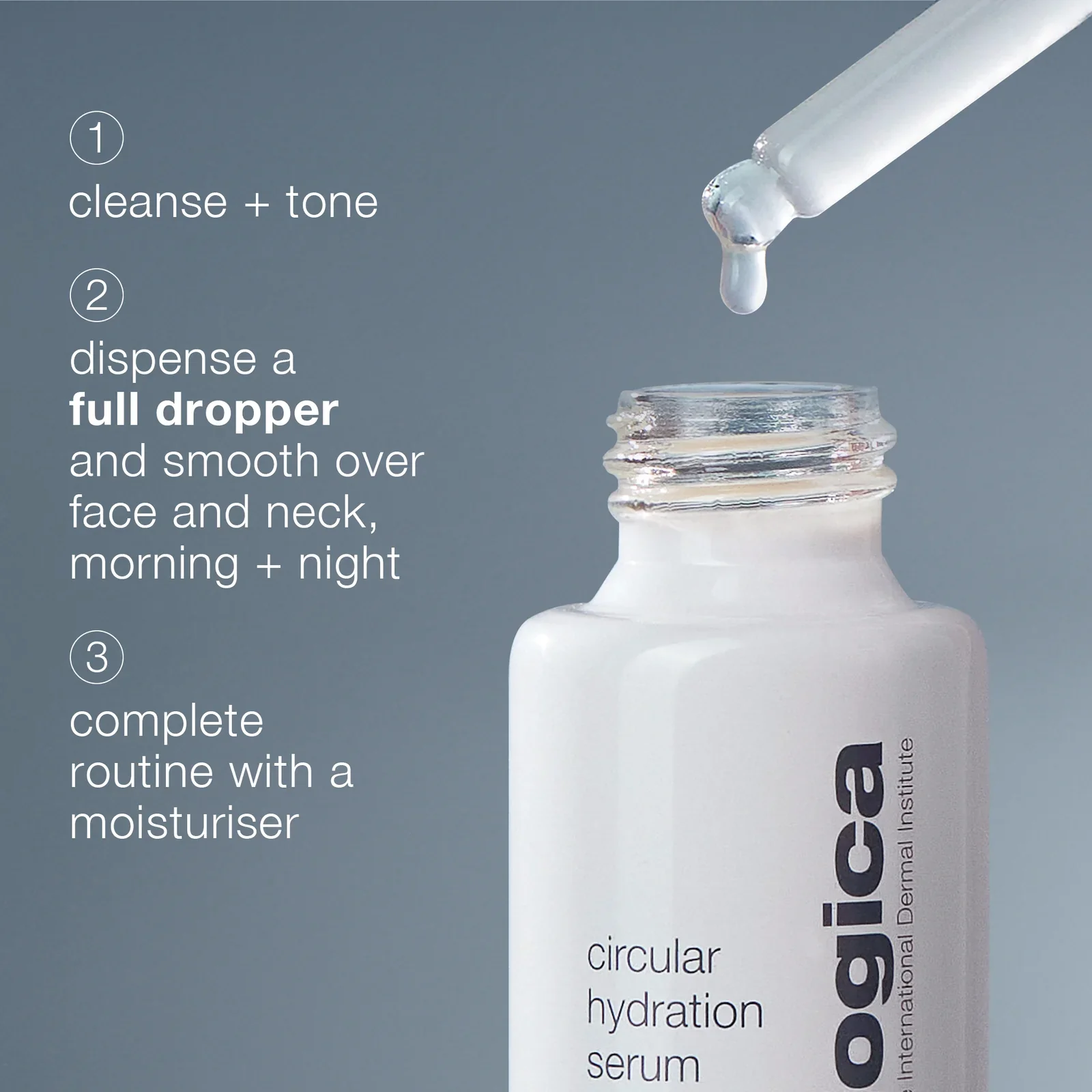 Dermalogica Circular Hydration Serum - Image 5
