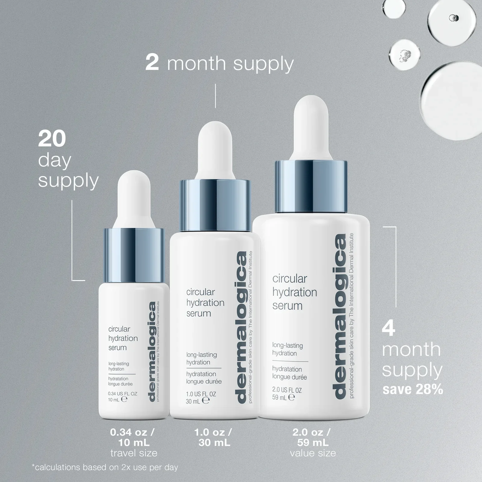 Dermalogica Circular Hydration Serum - Image 8