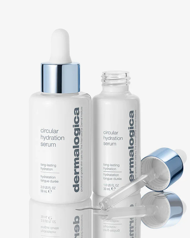 Dermalogica Circular Hydration Serum - Image 9