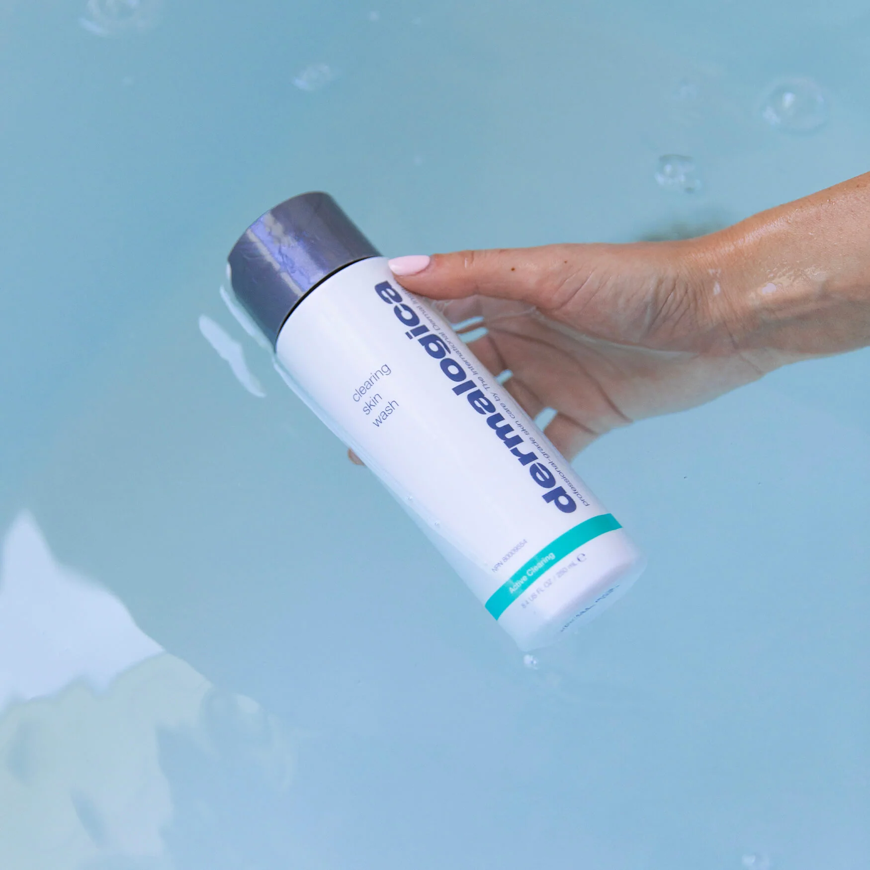 Dermalogica Clearing Skin Wash - Image 2