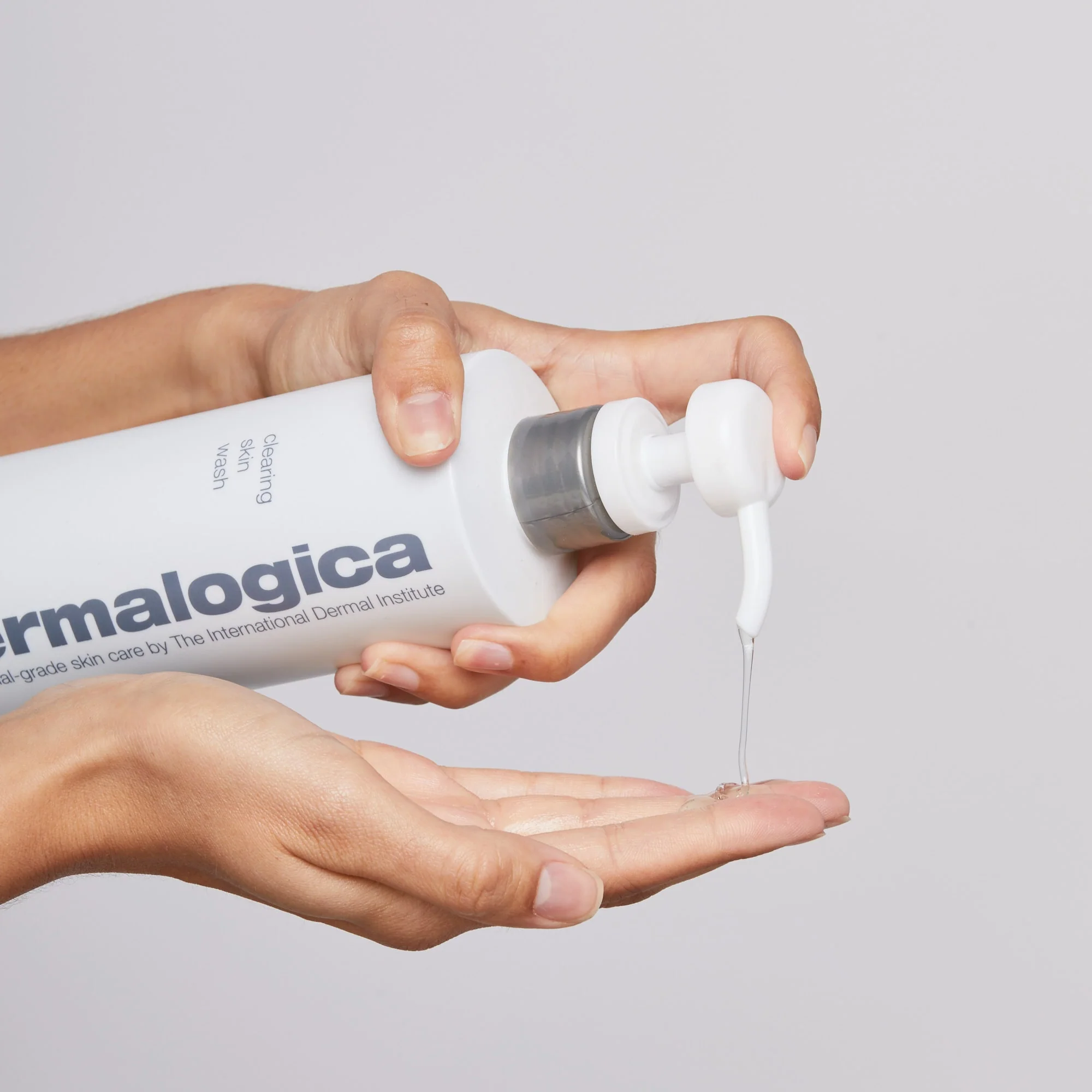 Dermalogica Clearing Skin Wash - Image 5