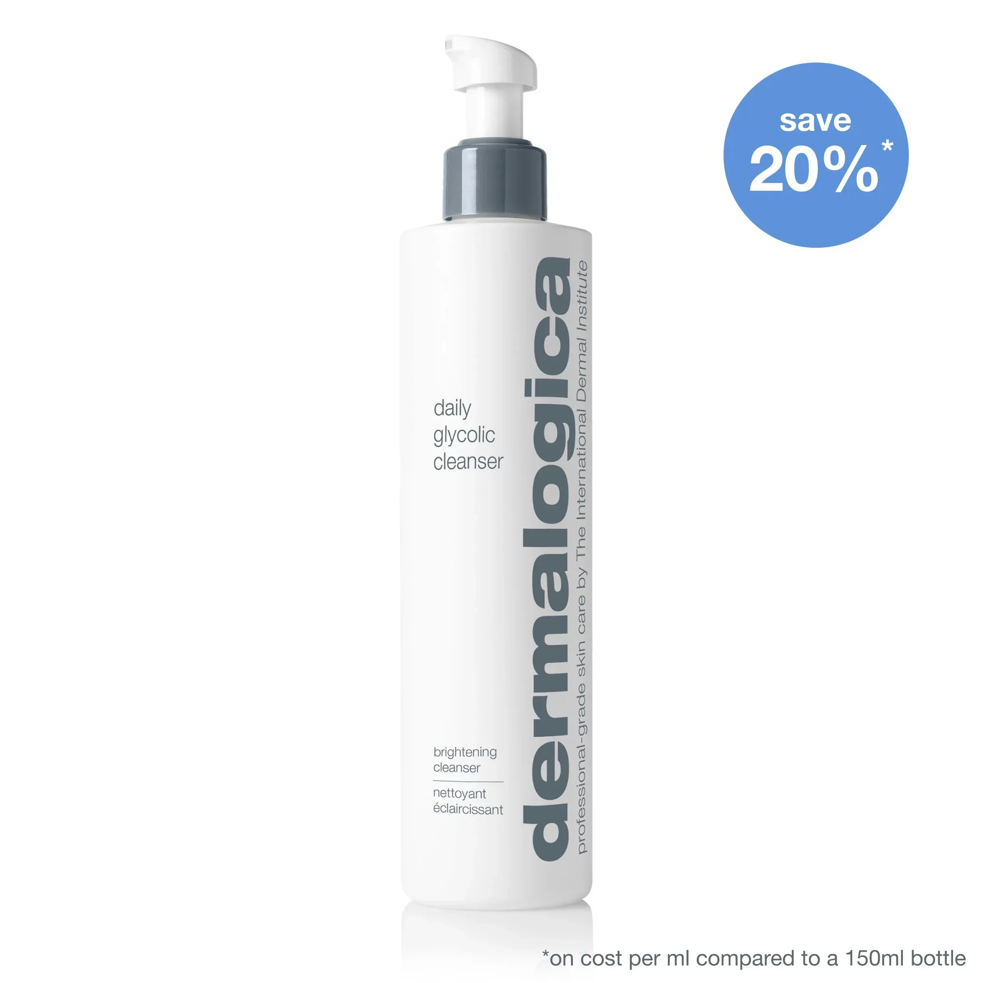 Dermalogica Daily Glycolic Cleanser - Image 3