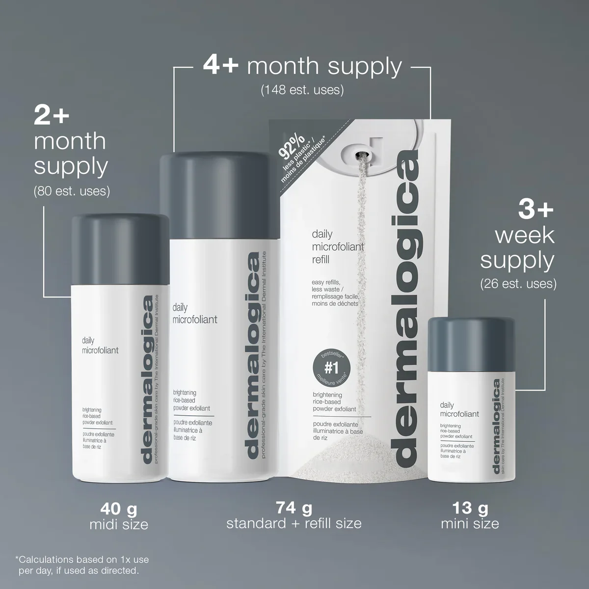 Dermalogica Daily Microfoliant - Image 11