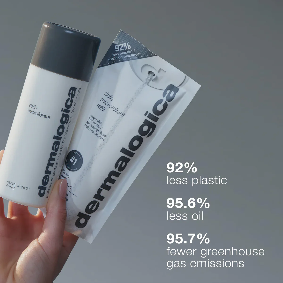 Dermalogica Daily Microfoliant - Image 12
