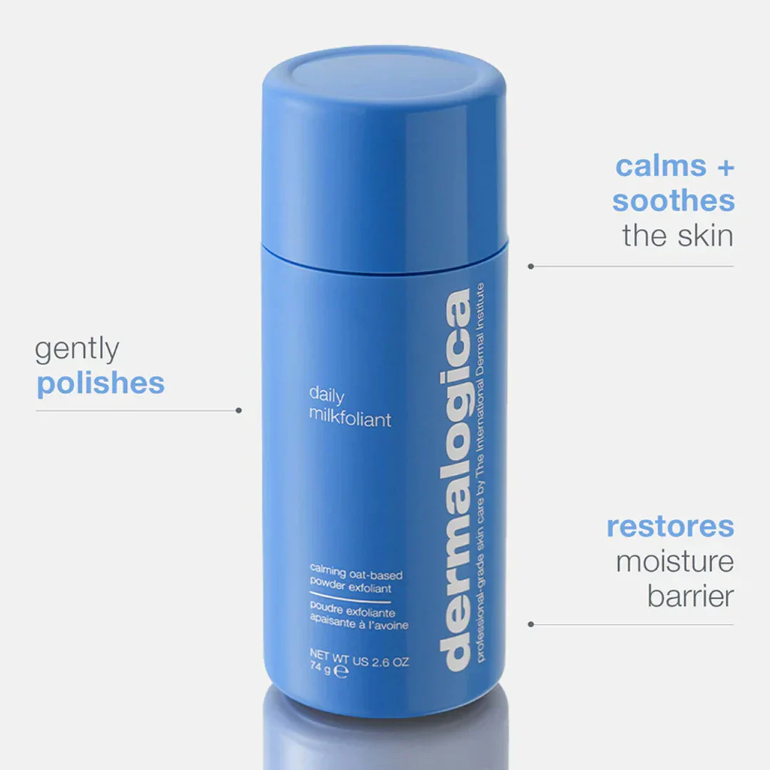 Dermalogica Daily Milkfoliant - Image 2