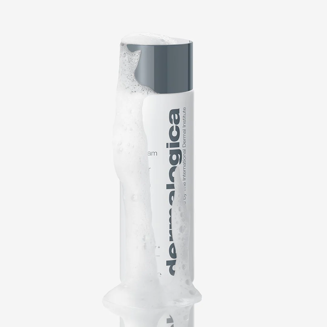 Dermalogica Oil To Foam Total Cleanser 250ml - Image 4