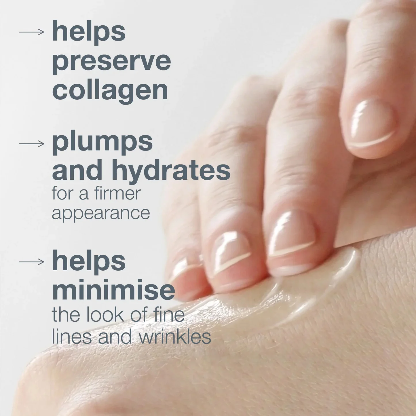Dermalogica Pro-Collagen Banking Serum - Image 3
