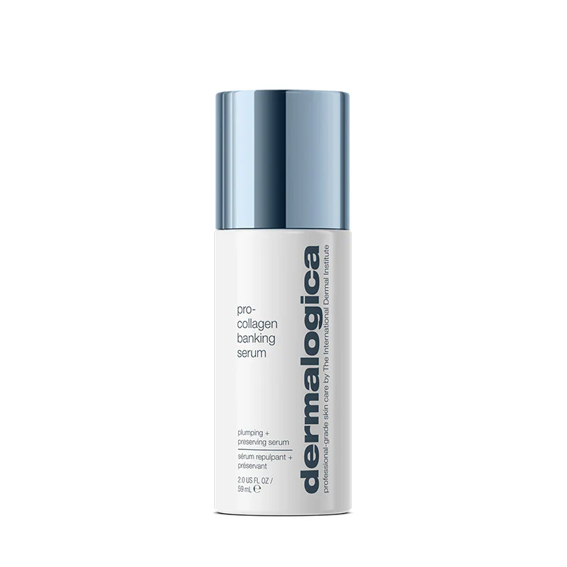 Dermalogica Pro-Collagen Banking Serum - Image 4