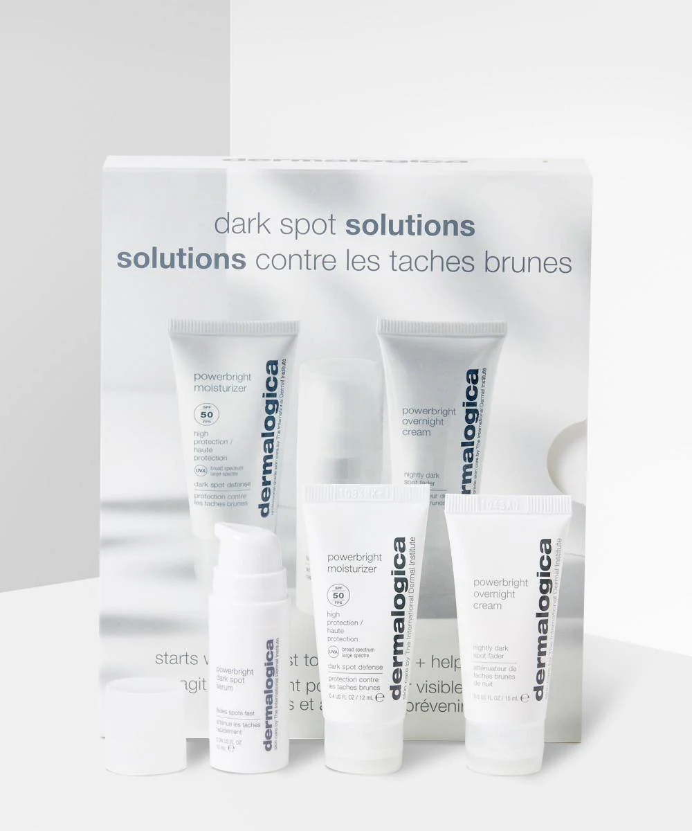 Dermalogica Dark Spot Solutions Kit