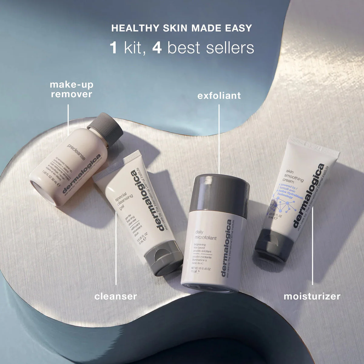 Dermalogica Discover Healthy Skin Kit - Image 2