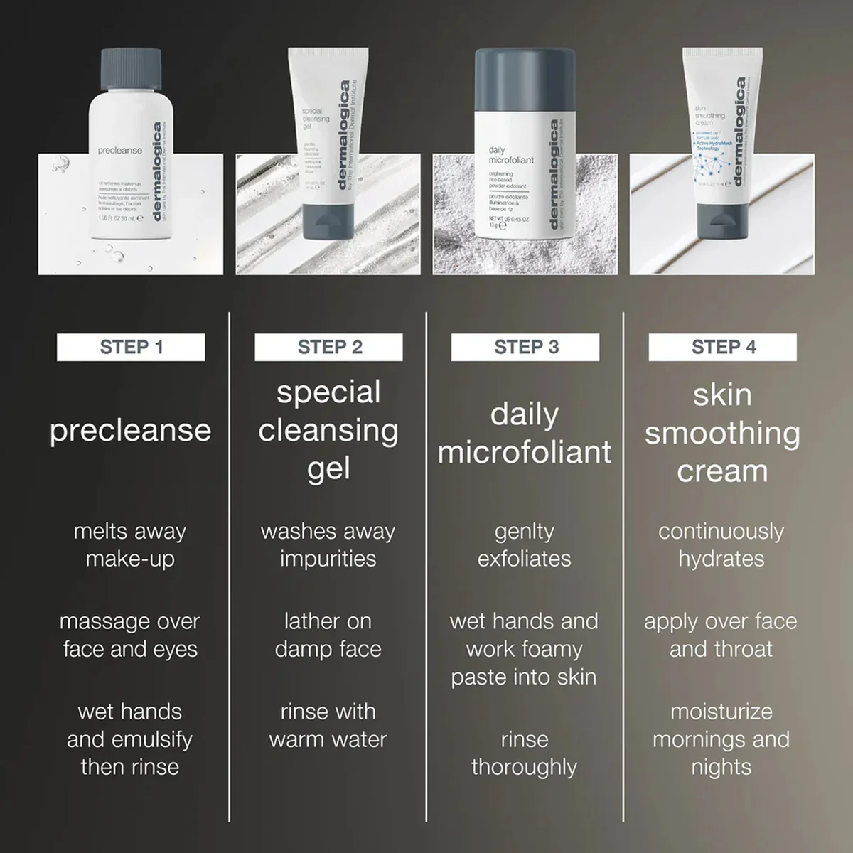 Dermalogica Discover Healthy Skin Kit - Image 4