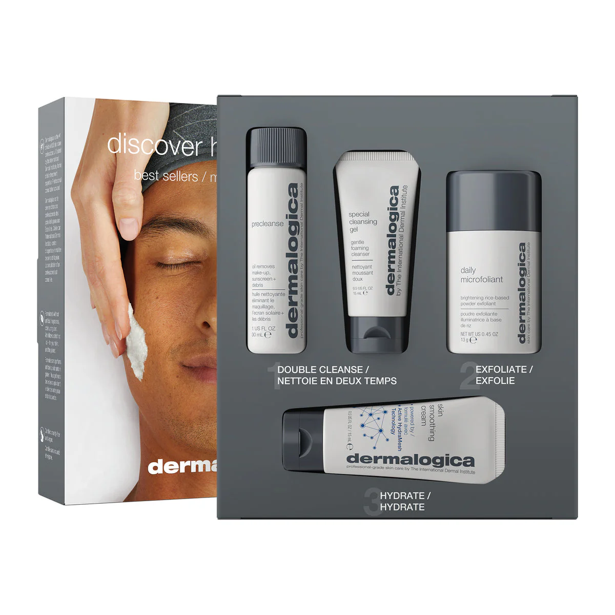 Dermalogica Discover Healthy Skin Kit - Image 5