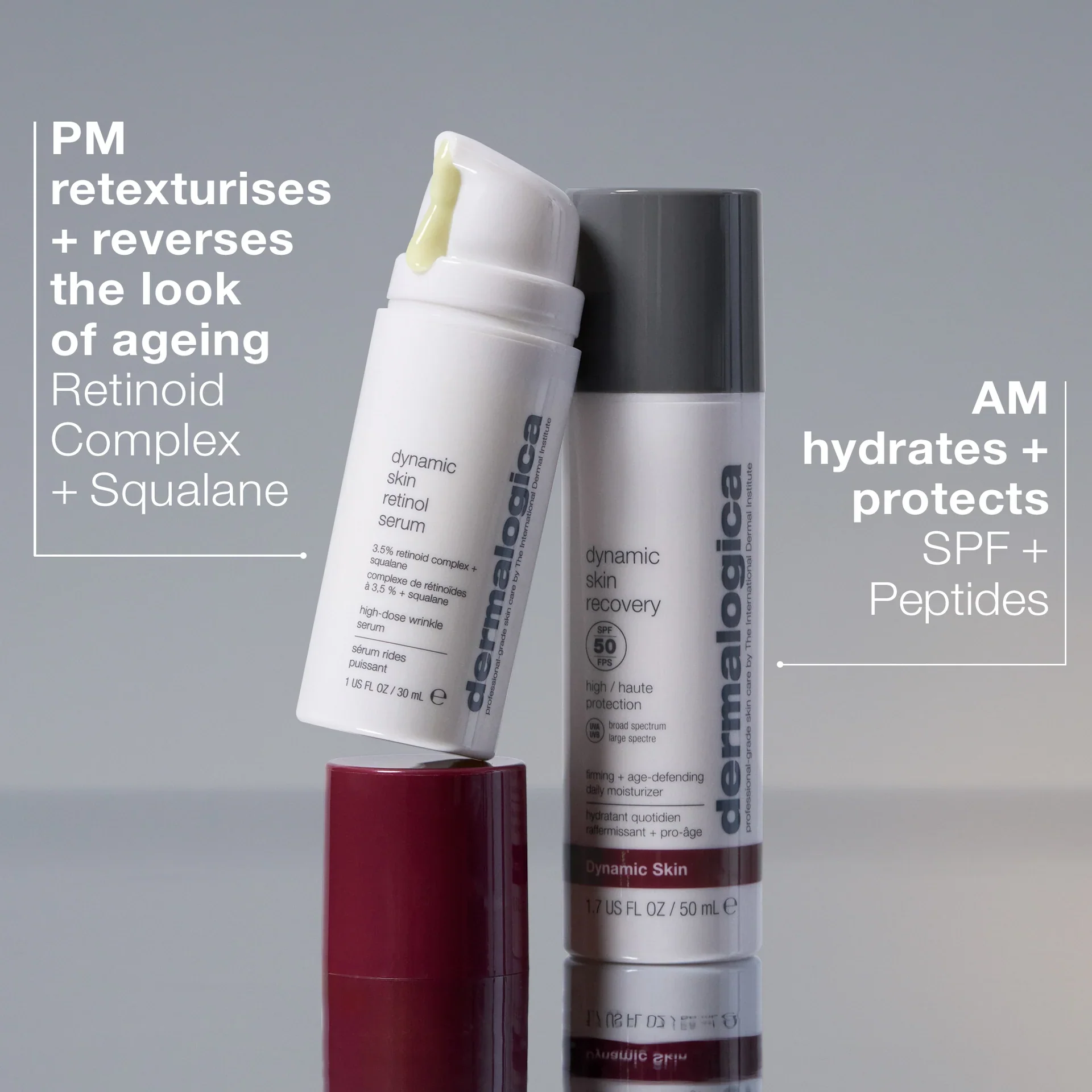 Dermalogica Dynamic Skin Recovery SPF50 - Image 10