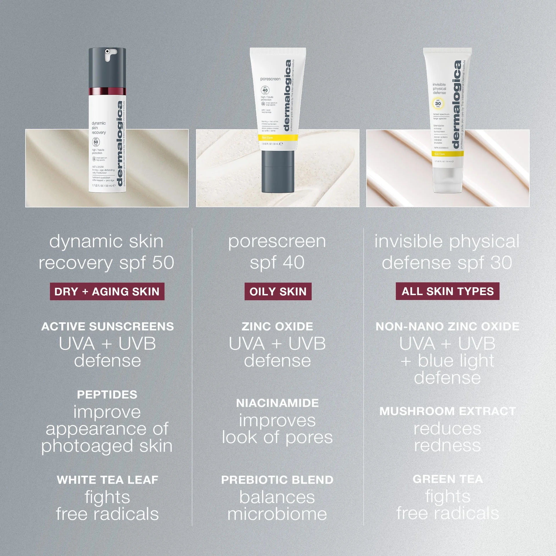 Dermalogica Dynamic Skin Recovery SPF50 - Image 8