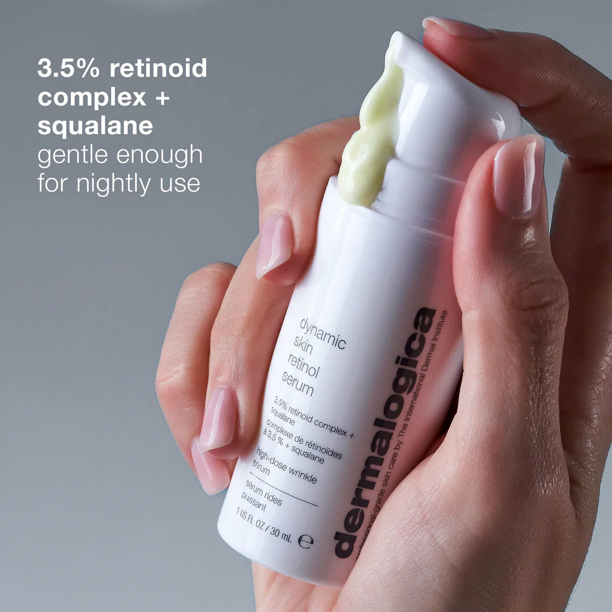 Dermalogica Dynamic Skin Retinol Serum - Image 4