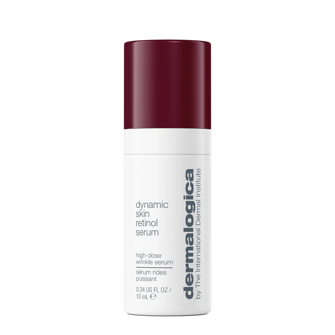 Dermalogica Dynamic Skin Retinol Serum - Image 9