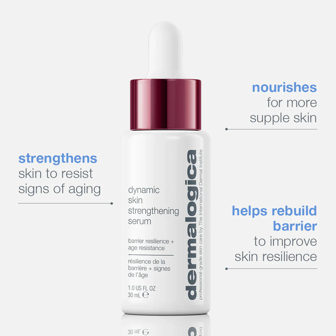 Dermalogica Dynamic Skin Strengthening Serum - Image 2