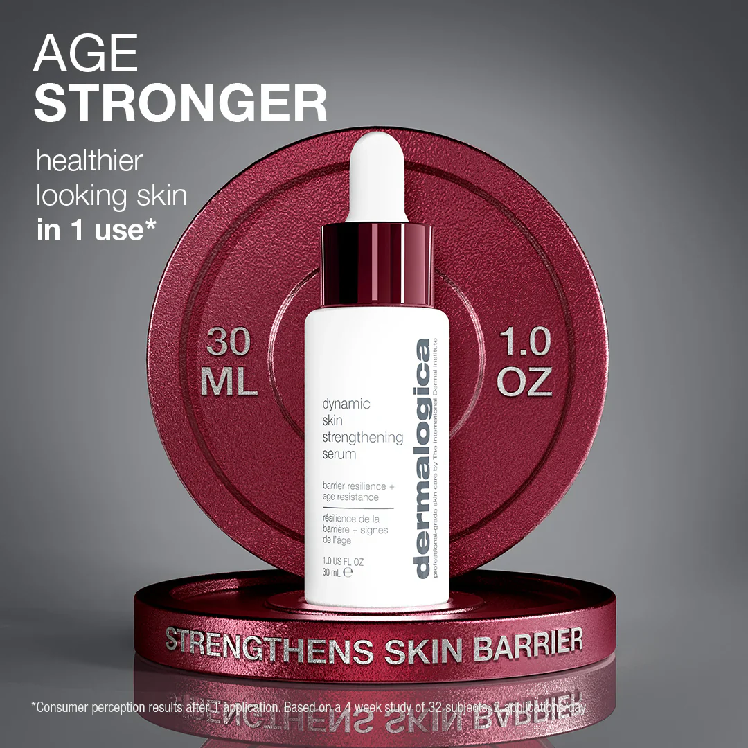Dermalogica Dynamic Skin Strengthening Serum - Image 5