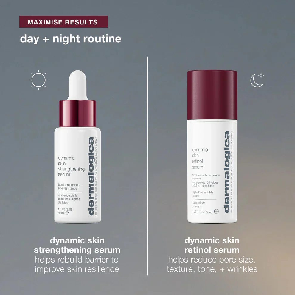 Dermalogica Dynamic Skin Strengthening Serum - Image 6