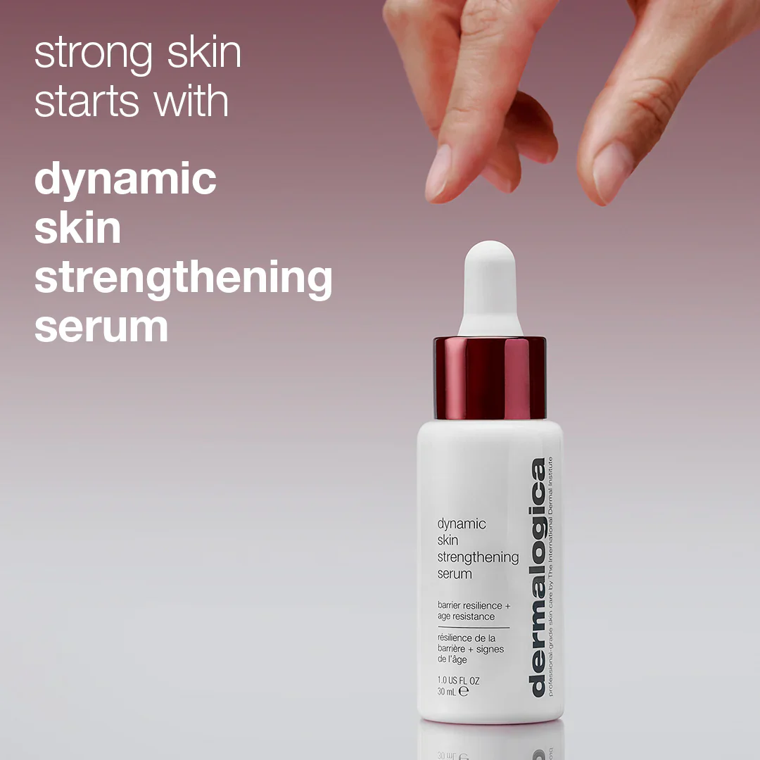 Dermalogica Dynamic Skin Strengthening Serum - Image 7